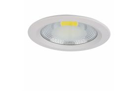 Встраиваемый светильник Lightstar FORTO 223202 (артикул 18191875) – фото 1