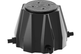 Пластиковый колодец POLIMER GROUP КС-3 SK03010201 (артикул 16089173) – фото 1