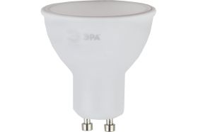 Светодиодная лампа ЭРА LED smd MR16-6w-827-GU10 Б0020543 (артикул 15627006) – фото 1
