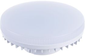 Лампа Uniel LED-GX70-15W/3000K/GX70/FR, PLZ01WH, светодиодная, матовая UL-00006782 (артикул 16285595) – фото 1