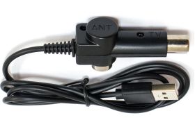 Инжектор адаптер питания DORI для активных антенн +5В с USB 45854 (артикул 17133709) – фото 1