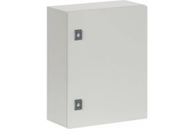 Шкаф DKC ST с монтажной платой 500х400х200мм от IP65-до IP66 IK10 R5ST0542 (артикул 18124291) – фото 1