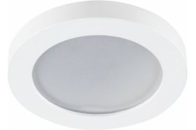 Потолочный светильник KANLUX для ванной комнаты FLINI IP44 DSO-W/ 33123 (артикул 16725171) – фото 1