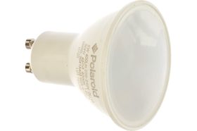 Светодиодная лампа Polaroid 220V GU10 5W 4000K GU10 400lm PL-GU10504 (артикул 16222991) – фото 1