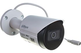 Видеокамера Dahua IP уличная цилиндрическая 2Мп DH-IPC-HFW2230SP-S-0280B 23540 (артикул 16368885) – фото 1