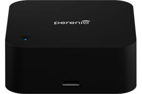 Универсальный ИК пульт Perenio Red Atom PETRA01 (артикул 16014930) – фото 1