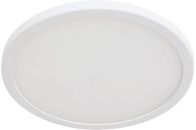 Потолочный светильник Arte Lamp A7972PL-1WH (артикул 16269384) – фото 1