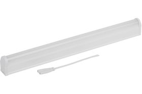 Светодиодный линейный светильник ЭРА LLED-01-04W-4000-E 4Вт, 4000К, L314мм Б0052719 (артикул 20775441) – фото 1
