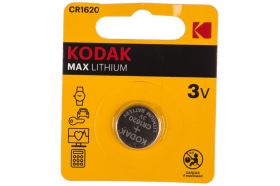 Литиевая батарейка Kodak CR16201BL Б0029112 (артикул 16089028) – фото 1