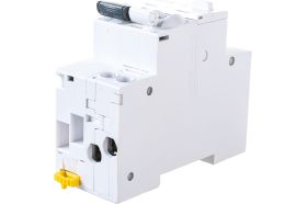 Автоматический выключатель дифференциального тока Schneider Electric 2п 1P+N SchE A9D31616 303926 (артикул 15788761) – фото 1