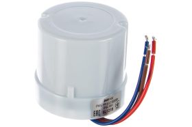 Фотореле Jazzway PMS PR 602 5000Вт WH IP44 5017306 (артикул 16091795) – фото 1