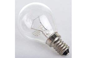 Лампа накаливания CLASSIC P CL 40W E14 OSRAM 4008321788702 (артикул 15460771) – фото 1