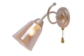 Настенный светильник J-LIGHT ZARINA 1185/1W (артикул 16433625) – фото 1