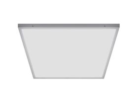 Светильник Jazzway New PPL 595/U Opal 40w 6500K 3120Lm IP40 100mA 25mm 5018228 (артикул 16091979) – фото 1