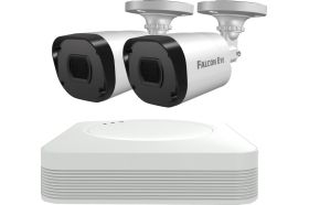 Комплект Falcon Eye FE-104MHD KIT Light SMART (артикул 15947018) – фото 1