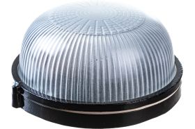 Светильник SVET НБП 03-60-001 УХЛ1 черный SV0107-0018 (артикул 16467536) – фото 1