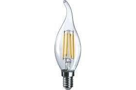 Лампа Navigator NLL-F-FC35-7-230-4K-E14 80537 (артикул 20680725) – фото 1