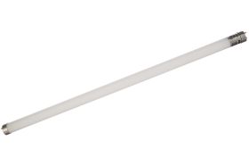 Лампа Jazzway PLED T8 - 600GL 10w FROST 4000K 230V/50Hz стекло 1032492 (артикул 16091408) – фото 1