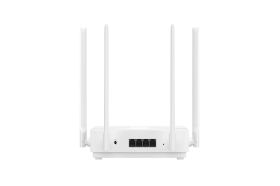 Wi-Fi маршрутизатор XIAOMI Mi Router AX1800 DVB4258GL (артикул 16861681) – фото 1