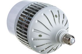 Светодиодная лампа Volpe 100W/4000K/E27/FR/NR LED-M80 UL-00006797 (артикул 19413672) – фото 1