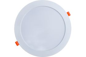 Ультратонкий встраиваемый светильник WOLTA 24 Вт 4000K, 1шт. DLUS-24W-4K (артикул 15922699) – фото 1
