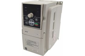 KIPPRIBOR AFD-L007.43B Преобразователь частоты 0,75кВт, 3х380В, 2,5А, арт. 00000093564 (артикул 18527077) – фото 1