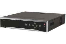 Hikvision DS-8664NI-I8 64-x канальный IP-видеорегистратор 11582 (артикул 17459406) – фото 1