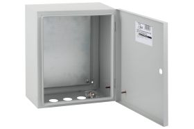 Корпус ЭРА SHMP-03-IP31-SIMPLE металлический SIMPLE ЩМП-03 Б0041654 (артикул 16111034) – фото 1
