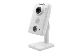 IP камера TRASSIR TR-D7151IR1 2.8 УТ-00033566 (артикул 17862307) – фото 1