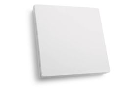 Одноклавишный выключатель дистанционного управления FERON 250V 500W TM81 41128 (артикул 16528557) – фото 1