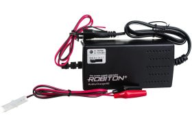 Зарядное устройство Robiton R HobbyCharger02 12305 (артикул 15906611) – фото 1