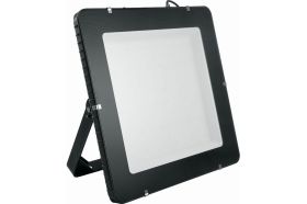 Светодиодный прожектор FERON 2835 SMD 800W 6400K IP65 AC175-265V/50Hz, черный, LL-929 41158 (артикул 16203664) – фото 1