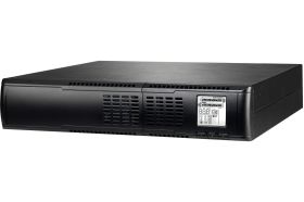 Интерактивный источник бесперебойного питания GIGALINK 2000ВА/1800Вт GL-UPS-LI02/4*9a (артикул 16112160) – фото 1