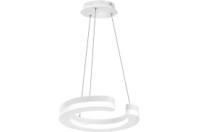 Подвесной светодиодный светильник Lightstar 763146 (артикул 18234355) – фото 1
