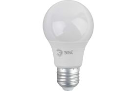 Светодиодная лампа ЭРА LED A6015W840E27 R, груша, 15 Вт, нейтральный, E27 Б0046356 (артикул 16134885) – фото 1
