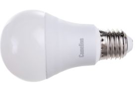 Светодиодная лампа 13Вт 220В Camelion LED13-A60/845/E27 12046 (артикул 15545730) – фото 1