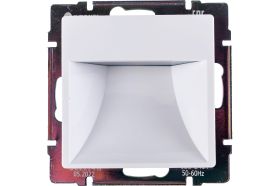 Встраиваемая LED подсветка WERKEL W1154101 a051122 (артикул 16603070) – фото 1