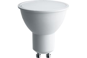 Светодиодная лампа Nord-Yada GU10 7W 220V MR16 4200K 903890 (артикул 19867840) – фото 1