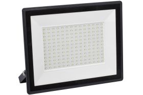 Светодиодный прожектор IEK СДО 06-150, черный, IP65, 6500K LPDO601-150-65-K02 (артикул 16459790) – фото 1