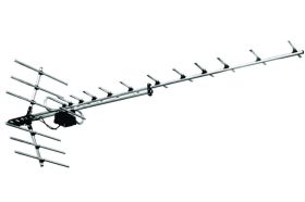 Уличная антенна Дельта Н1181А 5V 15842 (артикул 16214853) – фото 1