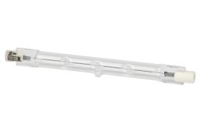 Галогенная лампа ЭРА J118-150W-R7s-230V, J118, 150Вт, R7s 10/500/18000 Б0048493 (артикул 16476966) – фото 1