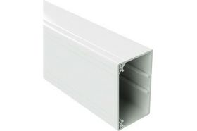 Короб с направляющими DKC TA-GN 120x40 2м 01783 (артикул 15149295) – фото 1