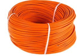 Кабель REXANT КПСЭнг/А/-FRLS 1x2x0,50мм 01-4902-1 (артикул 15776307) – фото 1