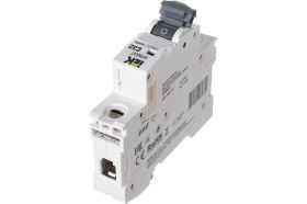 Автоматический выключатель IEK ARMAT M06N 1P C 32А AR-M06N-1-C032 (артикул 20720109) – фото 1