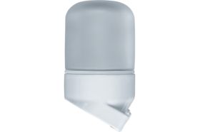 Светильник для сауны Navigator NBL-SA2-60-E27-WH НПБ, 400-1 14088 (артикул 16288768) – фото 1