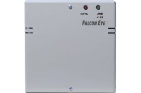 Бесперебойный блок ��итания Falcon Eye FE-1250 12 В 5 А (артикул 15698774) – фото 1