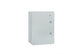 Пластиковый бокс с монтажной платой EKF, 350х250х150 мм IP65 PROxima PB65MP002 (артикул 16365461) – фото 1