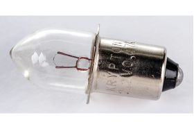 Криптоновая лампа Focusray KRP10 2,2V 0,47A 10шт 621107 (артикул 21005439) – фото 1