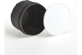 Распределительная коробка Ruvinil, СП 70х40мм IP30 У-197 10147 (артикул 16629656) – фото 1