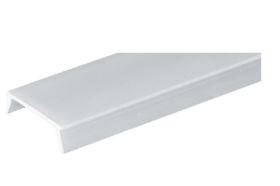 Рассеиватель Navigator 82 630 NPR-02-DIFF экран для профиля матовый прямой 2 м 82630 (артикул 16517516) – фото 1